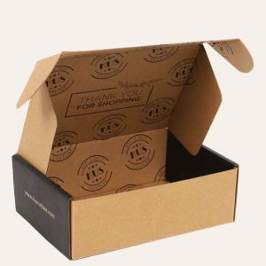 Custom Mailer Boxes Wholesale